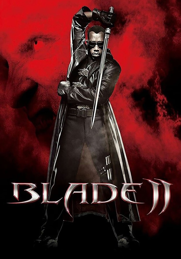Blade II Stream Jetzt Film online finden und anschauen